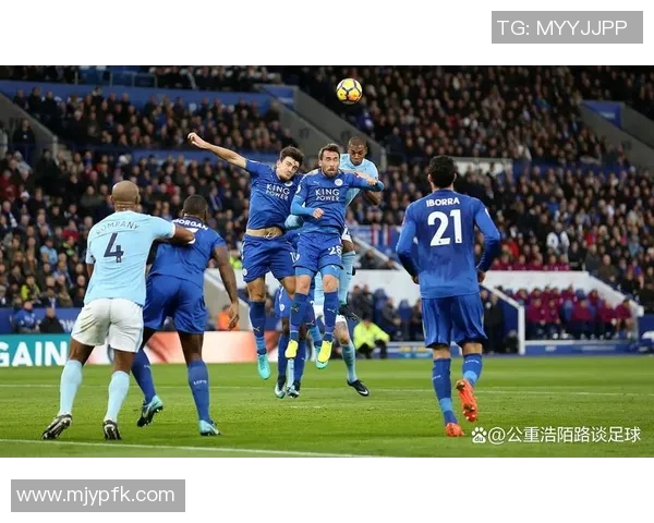 切尔西与曼城巅峰对决谁能在英超赛场上笑到最后