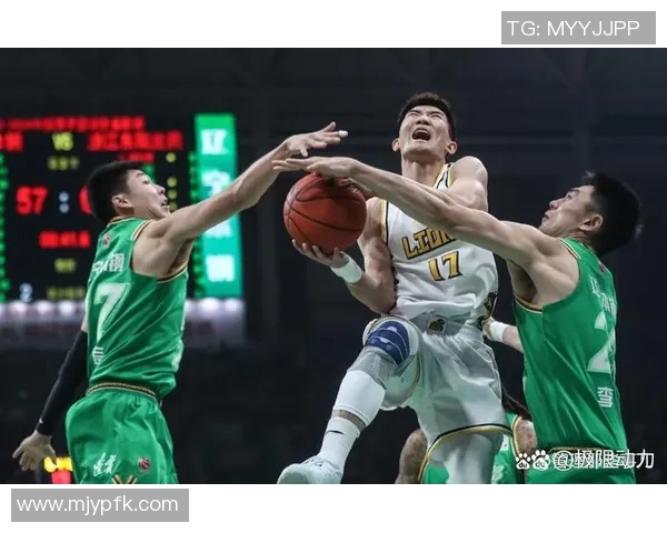 广东队与吉林队精彩对决回顾CBA录像分析42分钟精彩瞬间