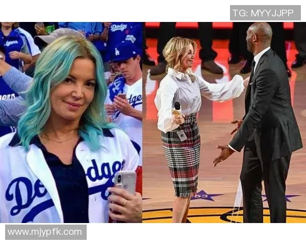 湖人女老板巴斯家族内部纷争加剧引发法律诉讼风波 湖人女老板巴斯家族内部纷争加剧引发法律诉讼风波