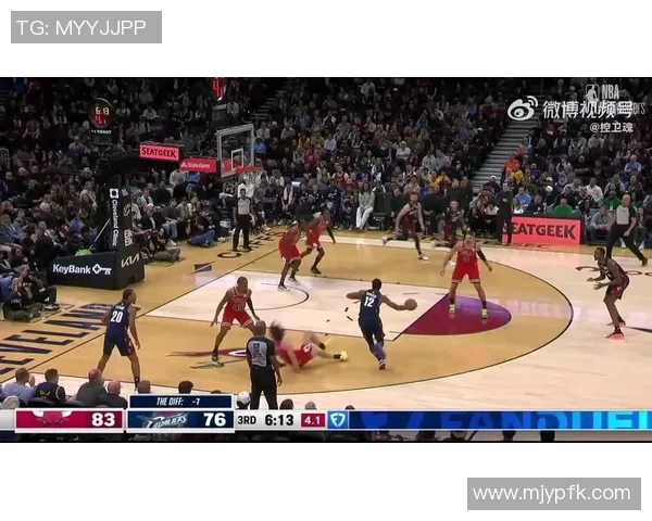 精彩NBA直播全程回顾与分析让你不错过每一个精彩瞬间
