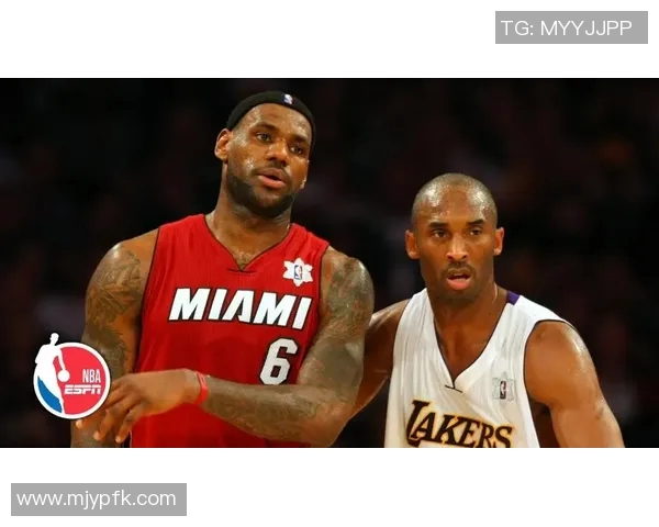 科比与詹姆斯的巅峰对决回顾2008年NBA全明星赛的传奇瞬间