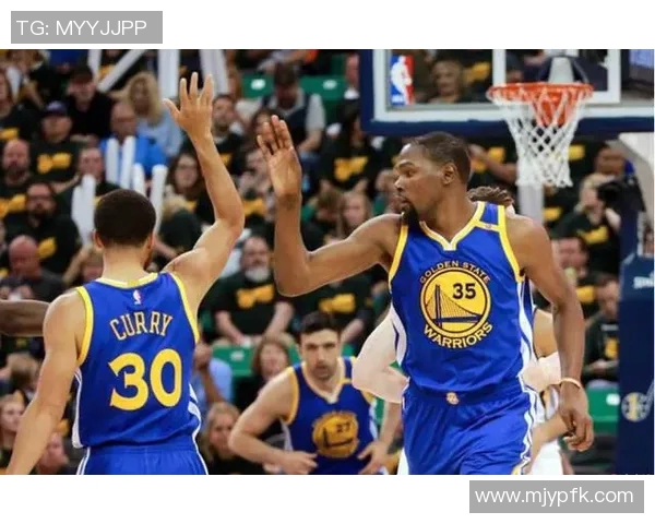 勇士与爵士季后赛对决赛程分析及精彩看点一览