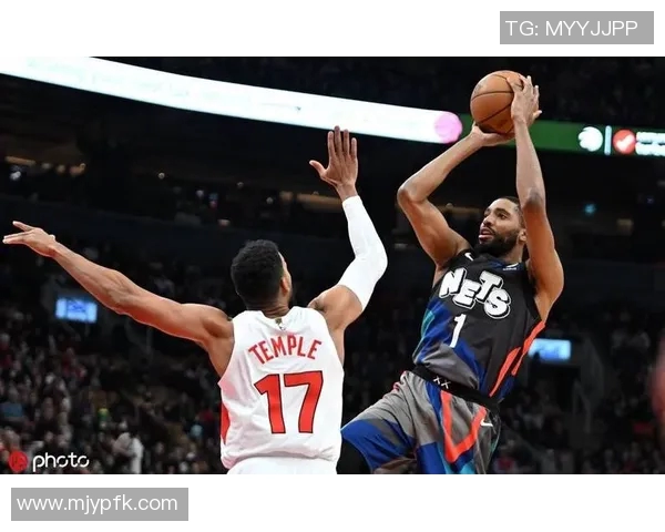 猛龙与篮网精彩对决视频直播全程回放与赛后分析