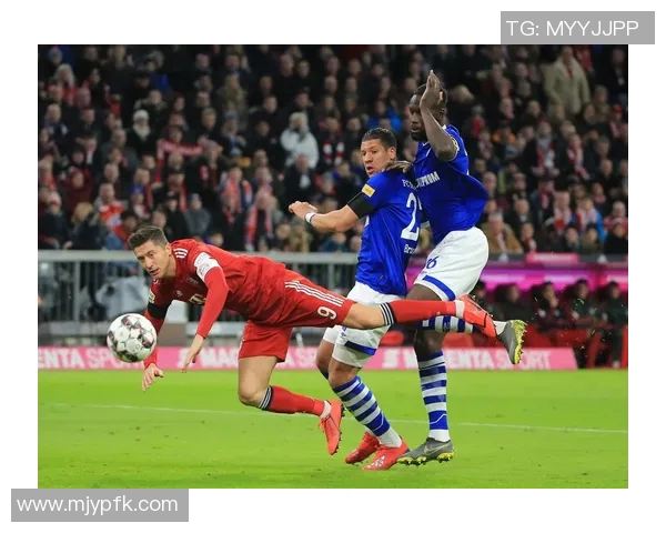 拜仁慕尼黑对阵沙尔克04精彩直播全程回顾与赛后分析